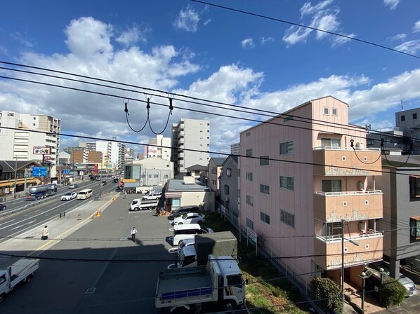 コンチネンタル太子橋の物件内観写真